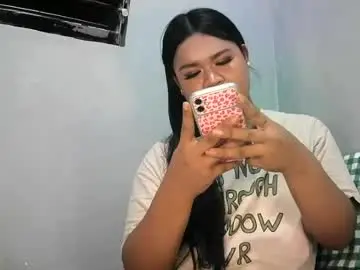 Chaturbate Sex Chat of miss_georgina69