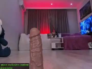 Chaturbate Private Sex Chat of nikkisweetie