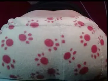 Chaturbate Nude Webcam of paulavaltina21