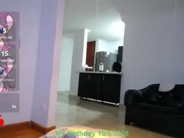 Chaturbate Free Live Porn of pink__tiffany