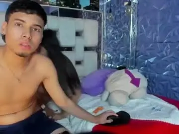 Chaturbate Adult Webcam of samaelandllith