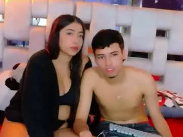 Chaturbate Live Sex of samaelandllith