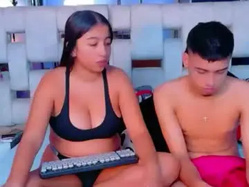 Chaturbate Adult Webcams of samaelandllith