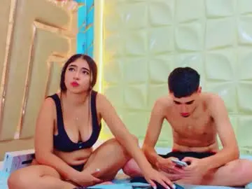 Chaturbate Live Porn of samaelandllith