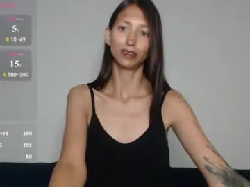 Chaturbate Free Porn Cam of sexy_seld