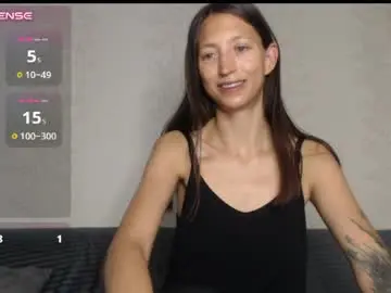 Chaturbate Watch Live Sex Cams of sexy_seld