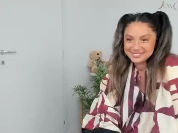 Chaturbate Live Sex of sexycreolyta4u