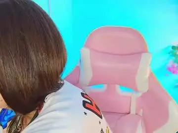 Chaturbate Live Sex Cam of stepha_sweet