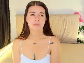Chaturbate Free Porn Cam of stepha_sweet