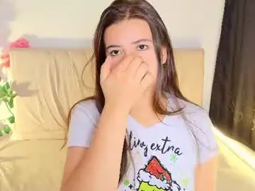 Chaturbate Best live sex cam show of stepha_sweet