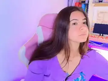 Chaturbate Nude Webcam of stepha_sweet
