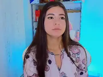 Chaturbate Nude Webcam of stepha_sweet