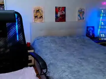Chaturbate Best Webcam of ur_geekgirl