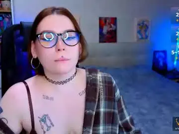 Chaturbate Best live sex cam show of ur_geekgirl