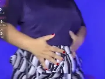 Chaturbate Sex Chat of yera_sh