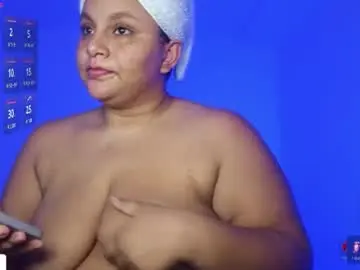 Chaturbate Private Sex Chat of yera_sh