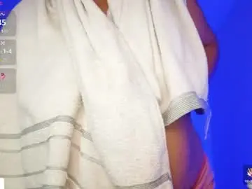 Chaturbate Watch Live Sex Cams of yera_sh