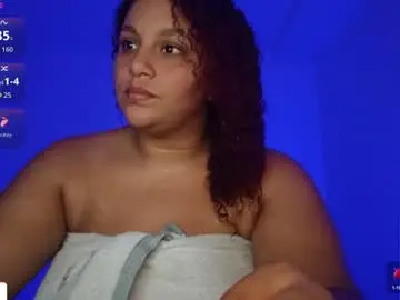 Chaturbate Private Sex Chat of yera_sh