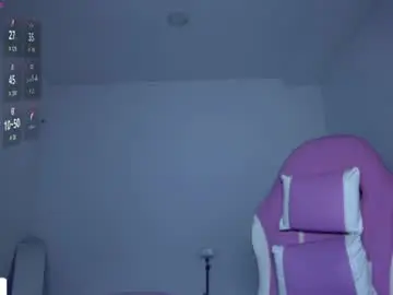 Chaturbate Live Sex Cam of yera_sh