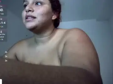 Chaturbate Sex Chat of yera_sh
