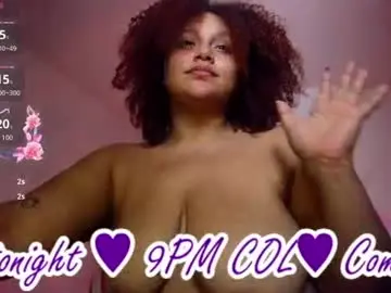 Chaturbate Nude Webcam of yera_sh