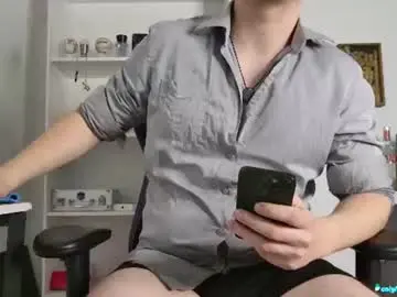 Chaturbate Free Live Porn of aaronlegend
