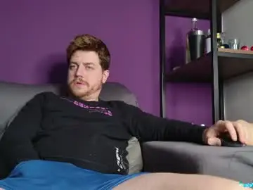 Chaturbate Best Webcam of aaronlegend