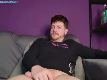 Chaturbate Nude Webcam of aaronlegend