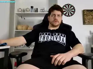 Chaturbate Adult Video Chat of aaronlegend