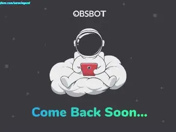 Chaturbate Adult Webcam of aaronlegend
