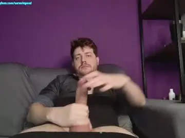 Chaturbate Watch Live Sex Cams of aaronlegend