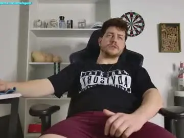 Chaturbate Free Porn Cam of aaronlegend