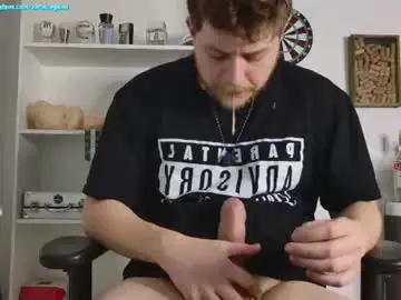 Chaturbate Live Porn of aaronlegend