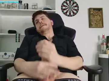 Chaturbate Best Webcam of aaronlegend