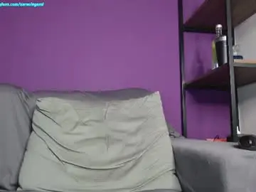 Chaturbate Adult Webcams of aaronlegend