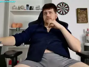 Chaturbate Adult Video Chat of aaronlegend