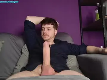 Chaturbate Free Porn Cam of aaronlegend