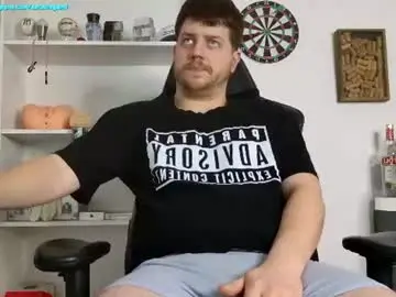 Chaturbate Nude Webcam of aaronlegend