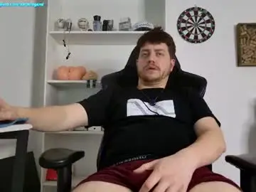 Chaturbate Private Sex Chat of aaronlegend