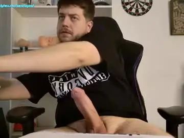 Chaturbate Free Live Porn of aaronlegend