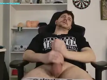 Chaturbate Live Sex of aaronlegend
