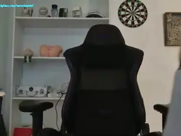 Chaturbate Live Sex of aaronlegend