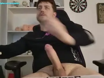 Chaturbate Best Webcam of aaronlegend