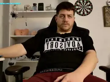 Chaturbate Adult Video Chat of aaronlegend