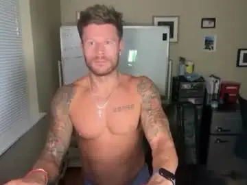 Chaturbate Sex Chat of ainsleyryan82