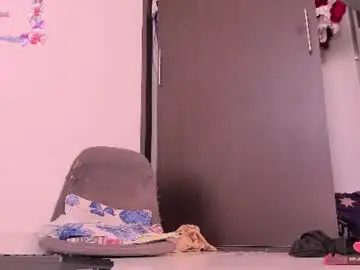 Chaturbate Nude Webcam of ally_cantero