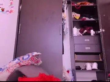 Chaturbate Free Live Porn of ally_cantero