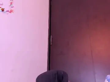 Chaturbate Private Sex Chat of ally_cantero