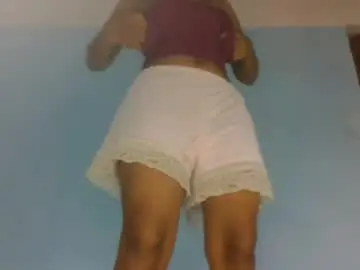 Chaturbate Free Live Porn of anitaazzh