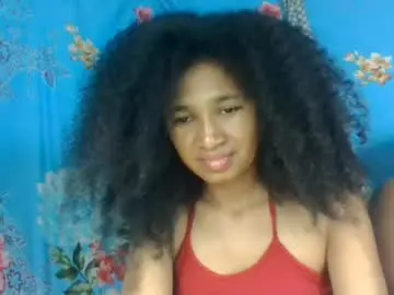 Chaturbate Best Webcam of anitaazzh